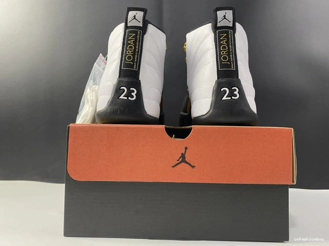 Royalty CT8013-170 Air 12 Jordan 1123